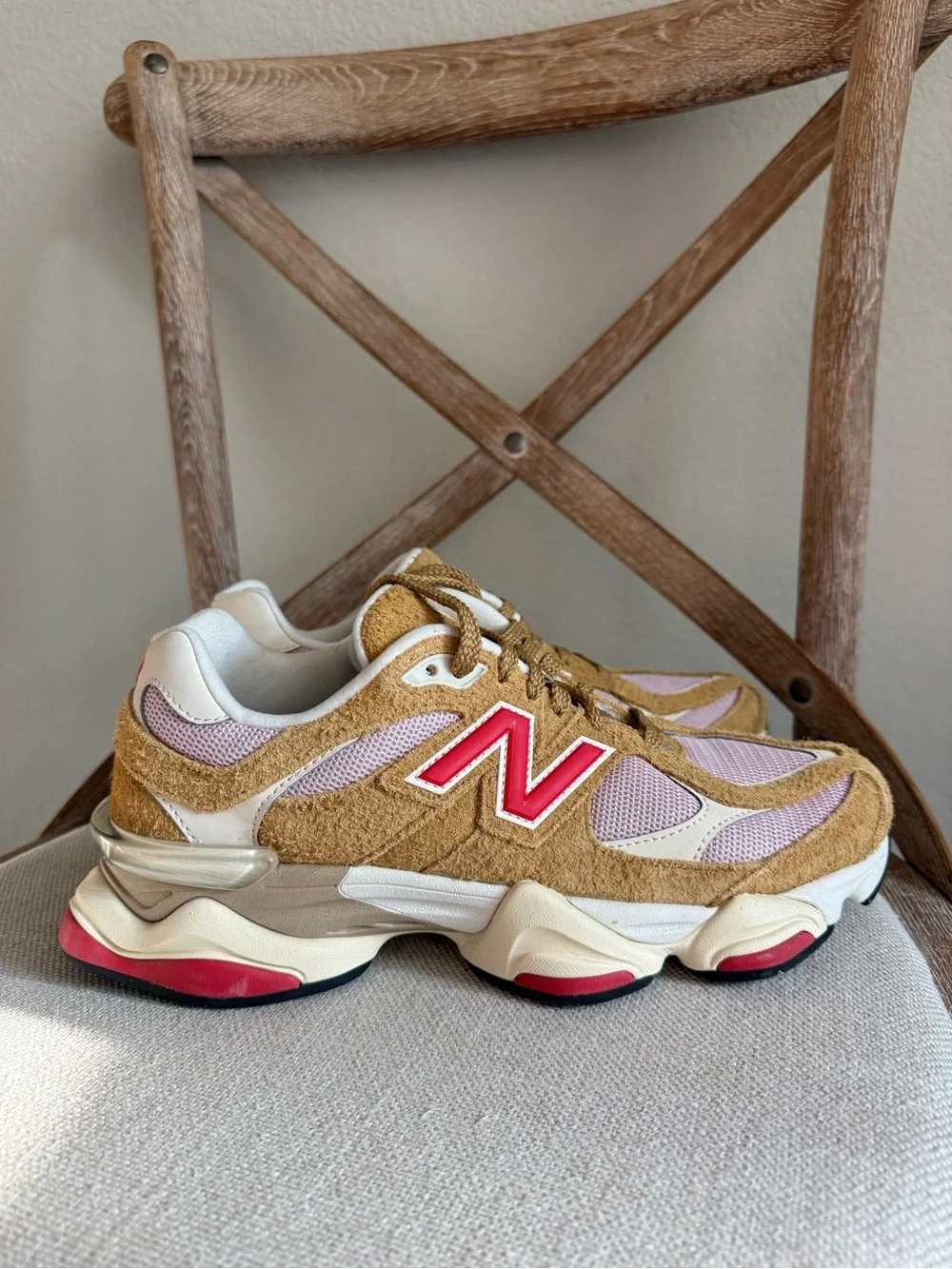 New balance 9060 